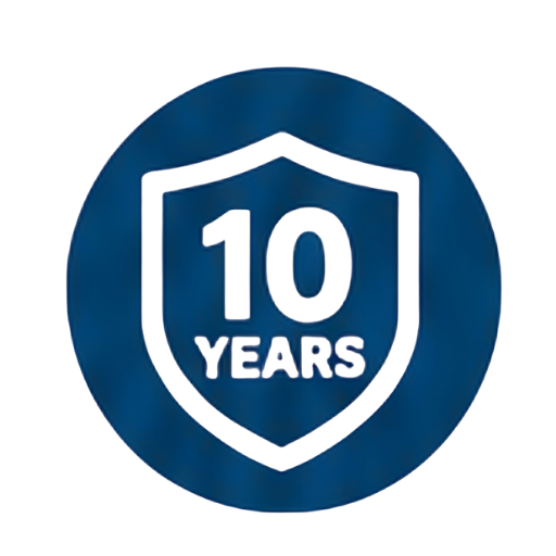10年長期保障