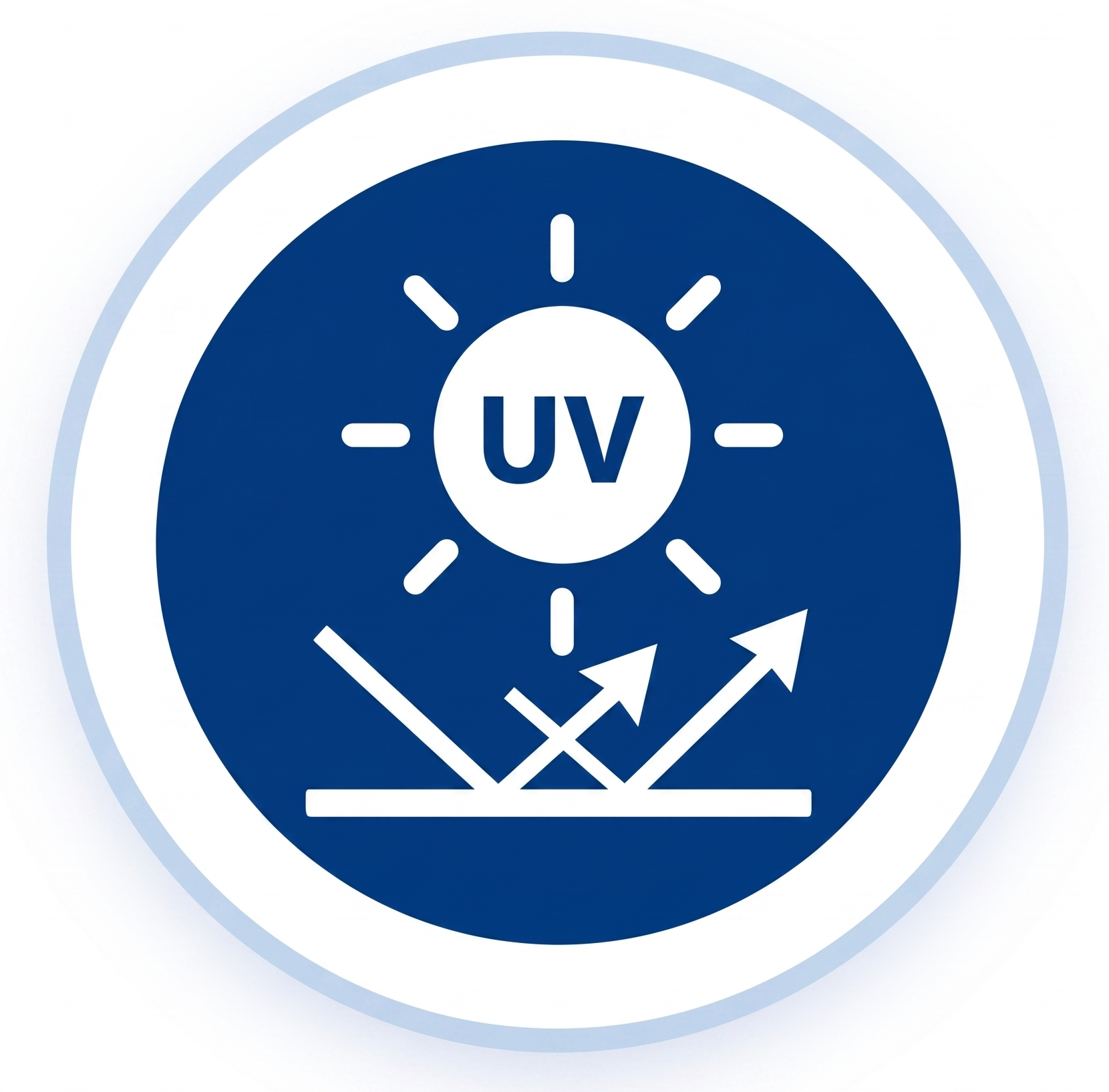 抗UV
