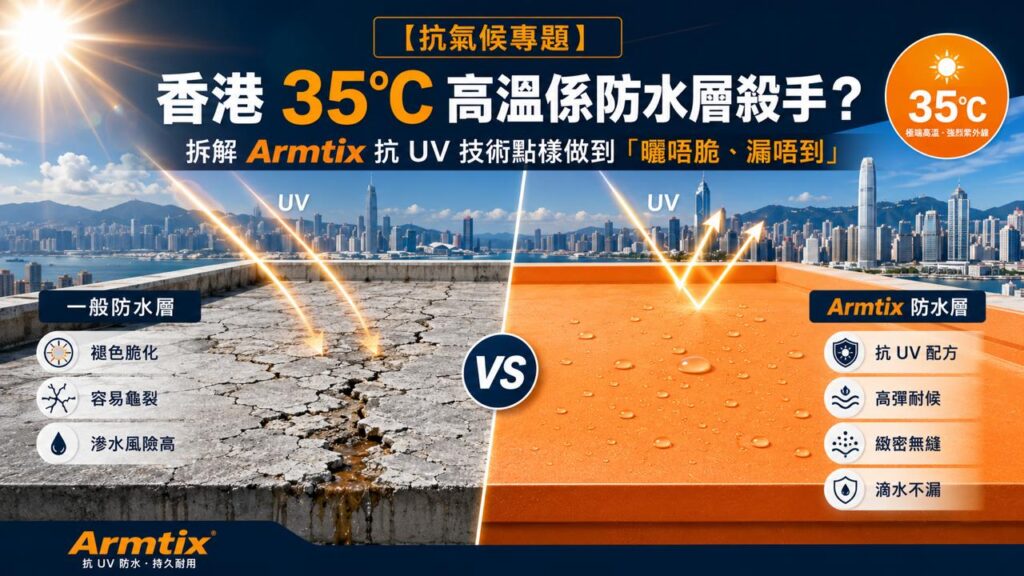 防水工程