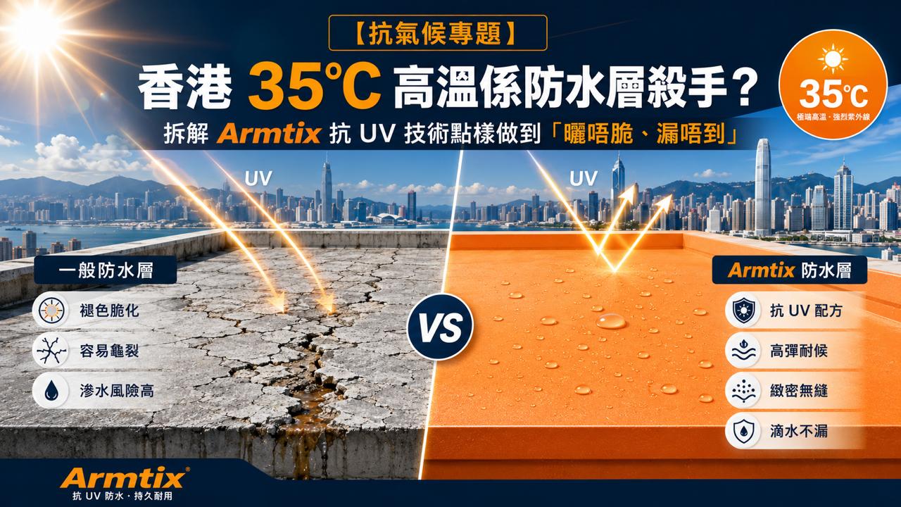 防水工程